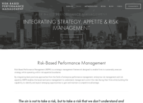 Riskbasedperformance.com thumbnail