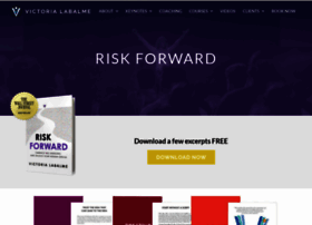 Riskforward.com thumbnail