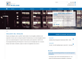 Rislog.nl thumbnail