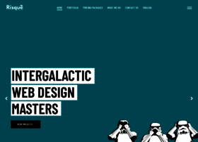 Risqueteam.com thumbnail