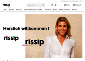 Rissip.com thumbnail Rissip.com thumbnail