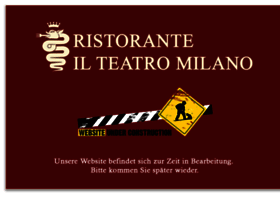 Ristorante-ilteatro.at thumbnail