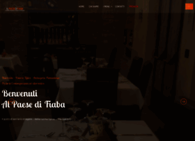Ristorantealpaesedifiaba.it thumbnail Ristorantealpaesedifiaba.it thumbnail