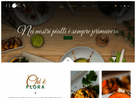 Ristoranteflora.it thumbnail