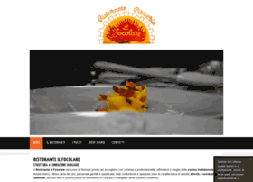 Ristoranteilfocolare.it thumbnail
