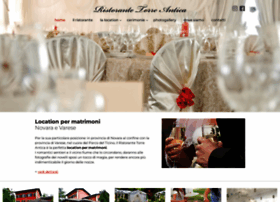 Ristorantetorreantica.it thumbnail Ristorantetorreantica.it thumbnail