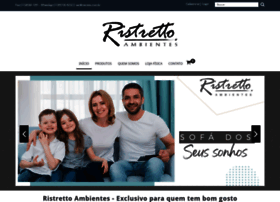 Ristretto.com.br thumbnail