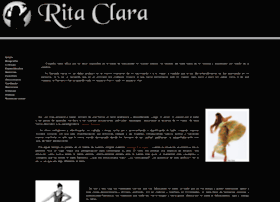 Ritaclara.com thumbnail