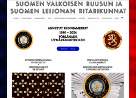 Ritarikunnat.fi thumbnail