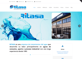 Ritasa.com thumbnail