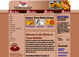 Ritchieintexas.com thumbnail