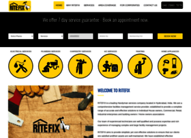 Ritefix.in thumbnail Ritefix.in thumbnail