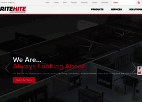 Ritehite.net thumbnail