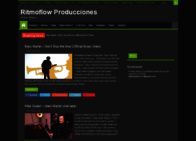 Ritmoflow.com thumbnail