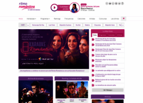 Ritmoromantica.com thumbnail