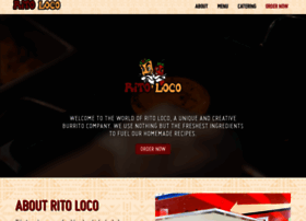 Ritoloco.com thumbnail