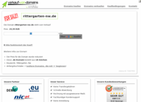Rittergarten-nw.de thumbnail