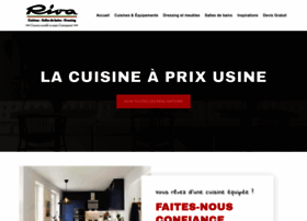 Riva-cuisines.ma thumbnail