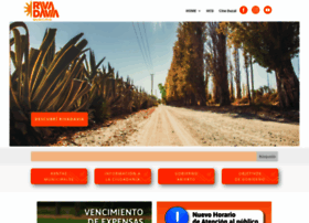 Rivadaviamendoza.gob.ar thumbnail