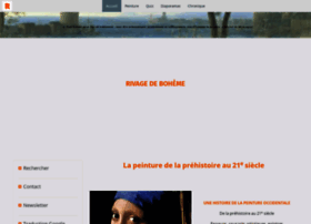 Rivagedeboheme.fr thumbnail Rivagedeboheme.fr thumbnail