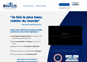 Rivalis-recrutement.fr thumbnail