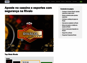Rivalo-apostas.co thumbnail