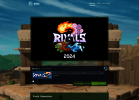 Rivals2.com thumbnail