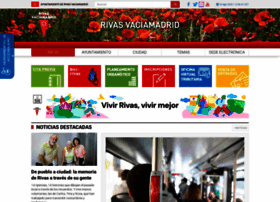 Rivasciudad.es thumbnail