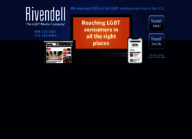 Rivendellmedia.com thumbnail