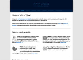 River-valley.com thumbnail