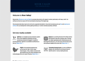 River-valley.tv thumbnail