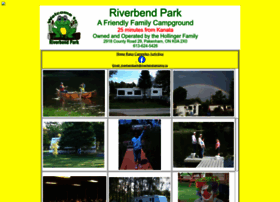 Riverbendcamping.ca thumbnail Riverbendcamping.ca thumbnail