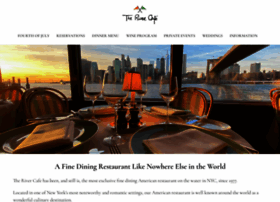 Rivercafe.com thumbnail
