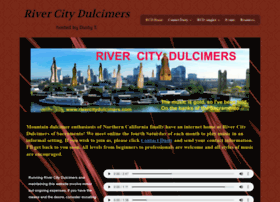 Rivercitydulcimers.com thumbnail