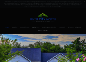 Rivercitynorth.com thumbnail