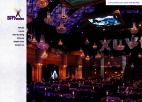 Rivercityvenues.com thumbnail