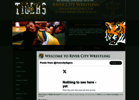 Rivercitywrestling.org thumbnail Rivercitywrestling.org thumbnail