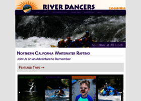 Riverdancers.com thumbnail