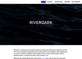 Riverdark.net thumbnail