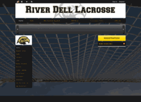 Riverdelllacrosse.com thumbnail