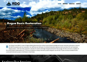 Riverdesigngroup.com thumbnail