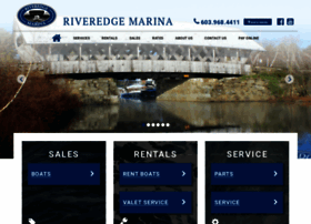 Riveredgemarina.com thumbnail