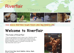 Riverflair.co.uk thumbnail