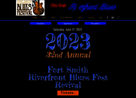 Riverfrontbluesfest.org thumbnail