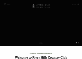 Riverhillscc.org thumbnail