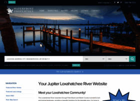 Riverhomes.us thumbnail