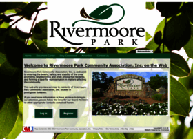 Rivermoorepark.info thumbnail