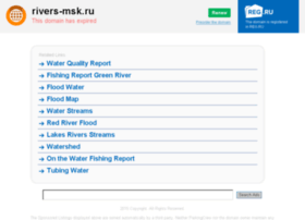 Rivers-msk.ru thumbnail