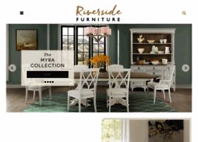 Riverside-furniture.com thumbnail