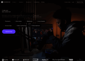 Riverside.com thumbnail